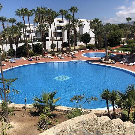 Exclusivo Apartamento En Playa De Las Americas Lägenhet Arona  Exteriör bild