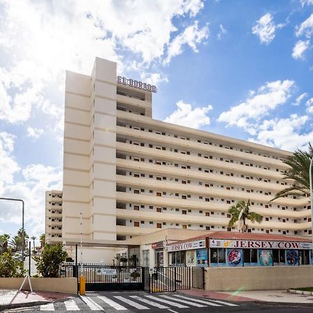 Exclusivo Apartamento En Playa De Las Americas Lägenhet Arona  Exteriör bild
