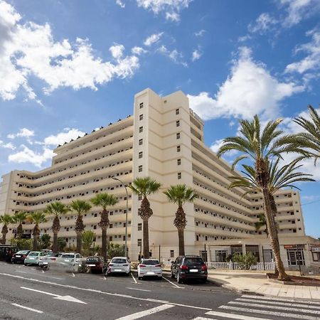Exclusivo Apartamento En Playa De Las Americas Lägenhet Arona  Exteriör bild