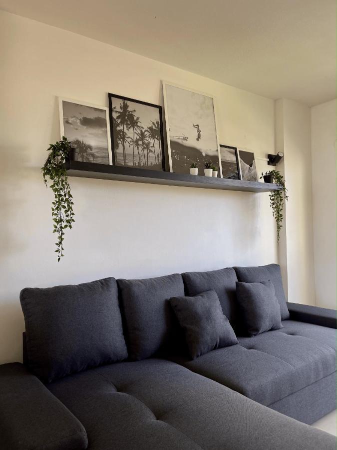 Exclusivo Apartamento En Playa De Las Americas Lägenhet Arona  Exteriör bild