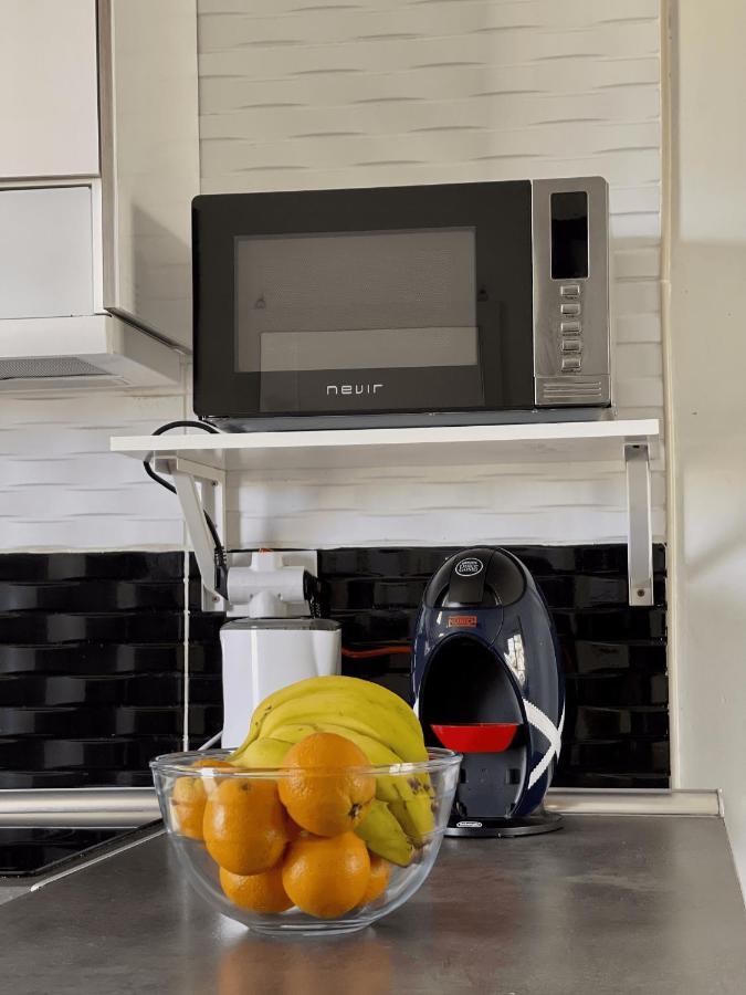 Exclusivo Apartamento En Playa De Las Americas Lägenhet Arona  Exteriör bild