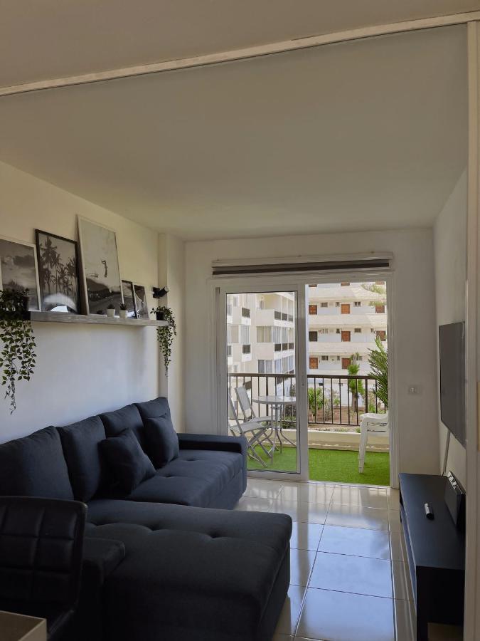 Exclusivo Apartamento En Playa De Las Americas Lägenhet Arona  Exteriör bild