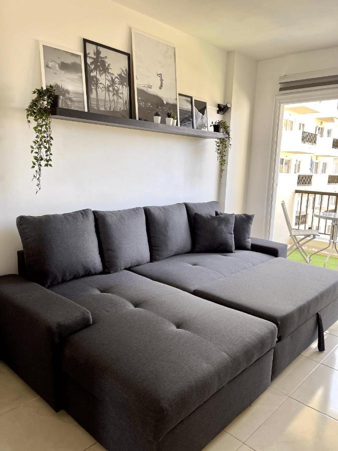 Exclusivo Apartamento En Playa De Las Americas Lägenhet Arona  Exteriör bild