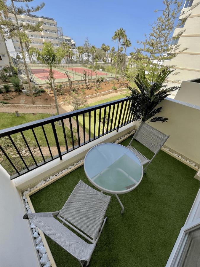 Exclusivo Apartamento En Playa De Las Americas Lägenhet Arona  Exteriör bild