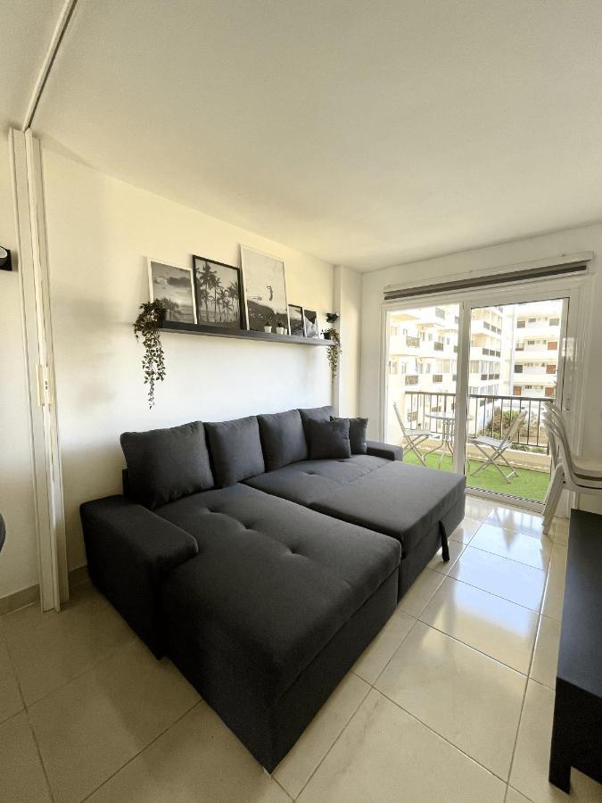 Exclusivo Apartamento En Playa De Las Americas Lägenhet Arona  Exteriör bild