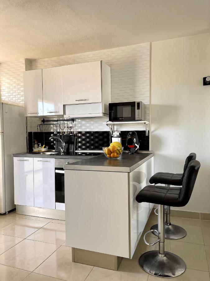 Exclusivo Apartamento En Playa De Las Americas Lägenhet Arona  Exteriör bild