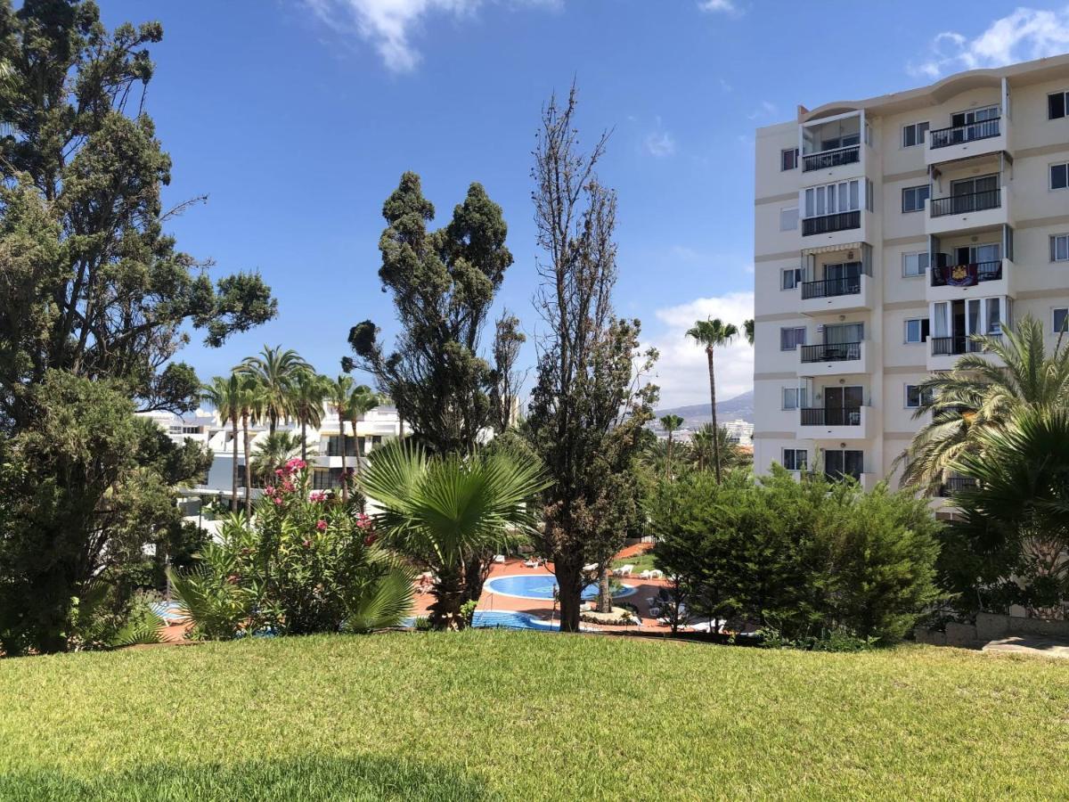 Exclusivo Apartamento En Playa De Las Americas Lägenhet Arona  Exteriör bild