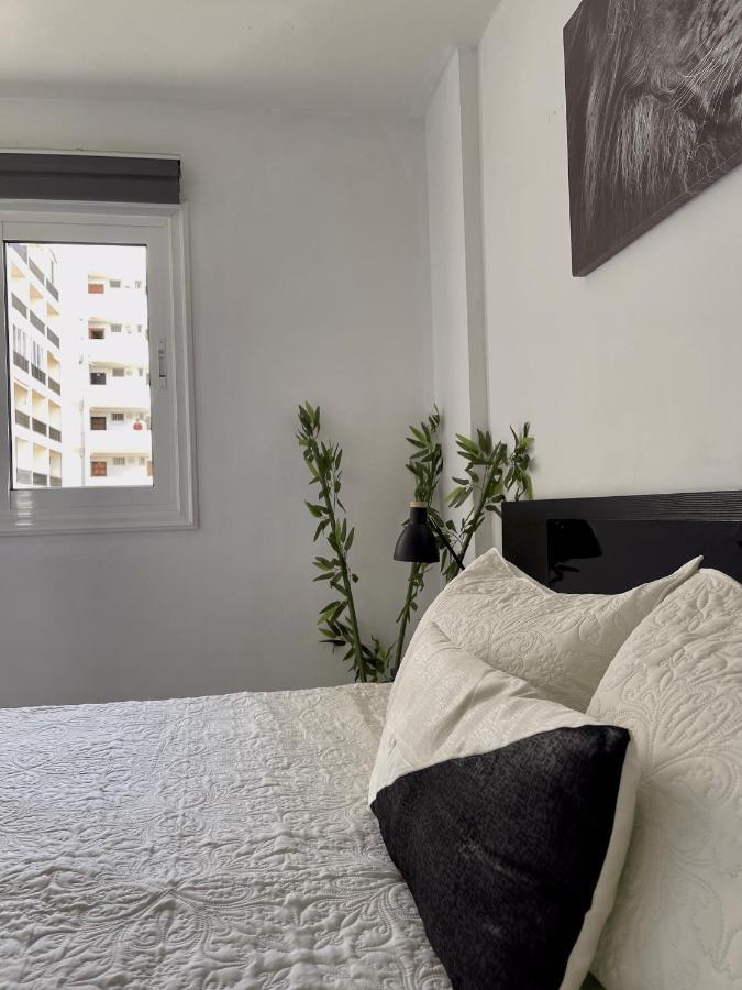Exclusivo Apartamento En Playa De Las Americas Lägenhet Arona  Exteriör bild