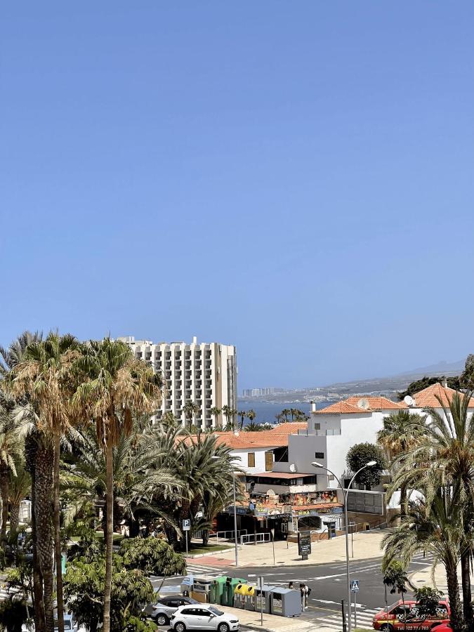 Exclusivo Apartamento En Playa De Las Americas Lägenhet Arona  Exteriör bild