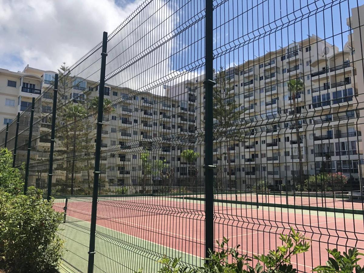 Exclusivo Apartamento En Playa De Las Americas Lägenhet Arona  Exteriör bild
