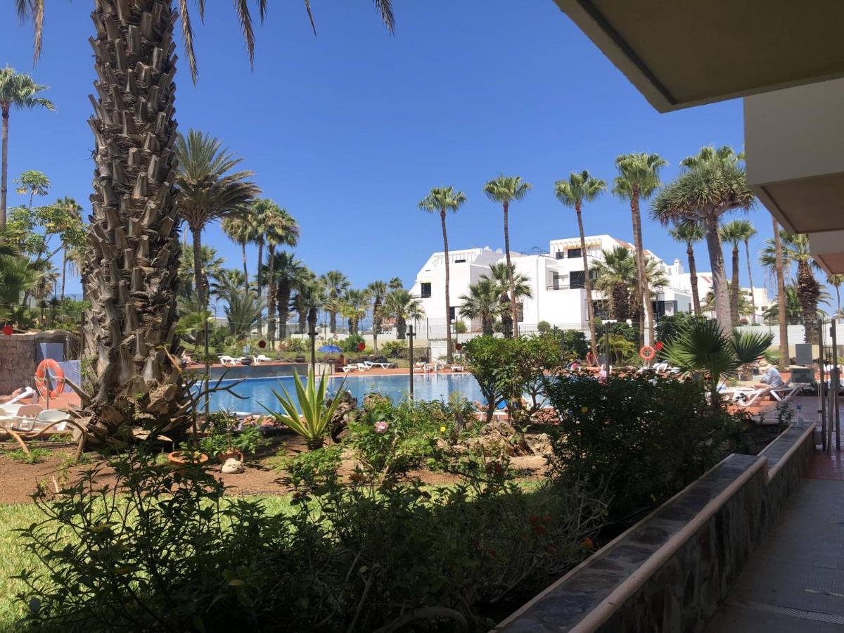 Exclusivo Apartamento En Playa De Las Americas Lägenhet Arona  Exteriör bild