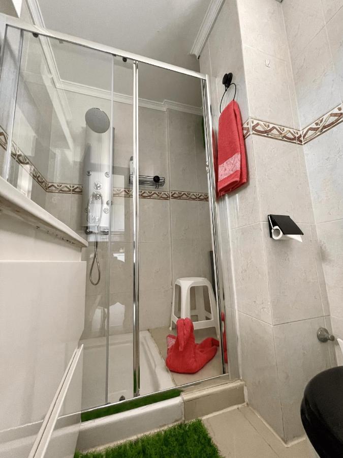 Exclusivo Apartamento En Playa De Las Americas Lägenhet Arona  Exteriör bild