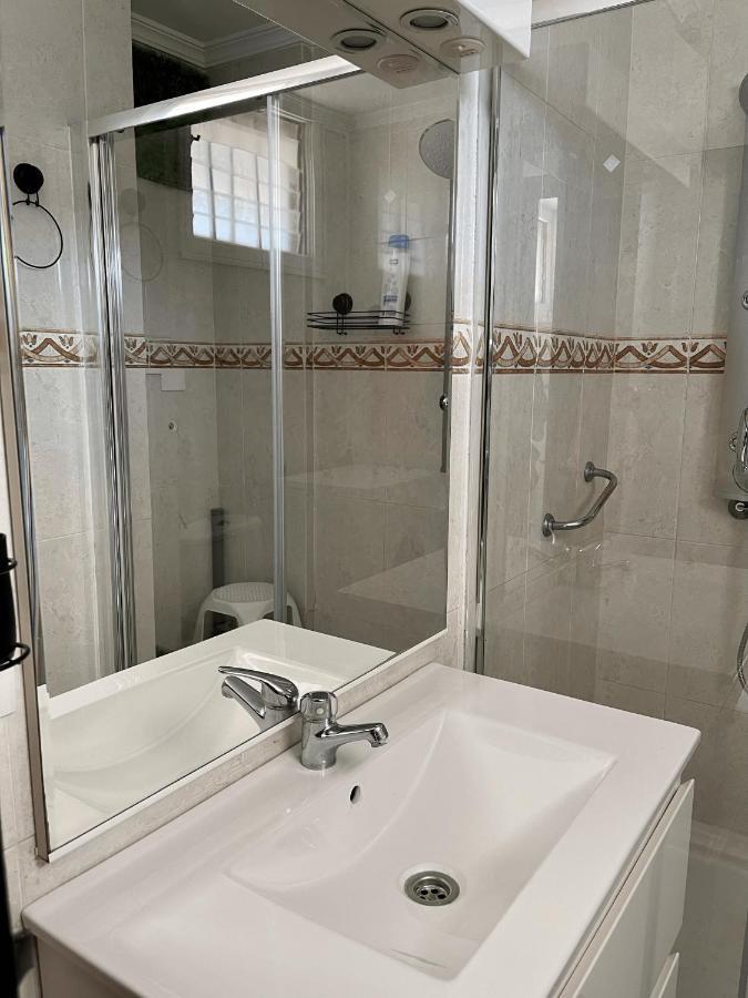 Exclusivo Apartamento En Playa De Las Americas Lägenhet Arona  Exteriör bild