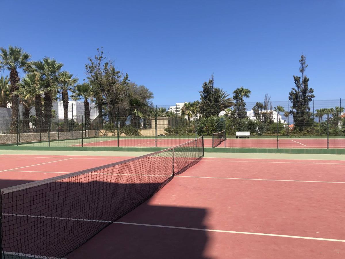 Exclusivo Apartamento En Playa De Las Americas Lägenhet Arona  Exteriör bild