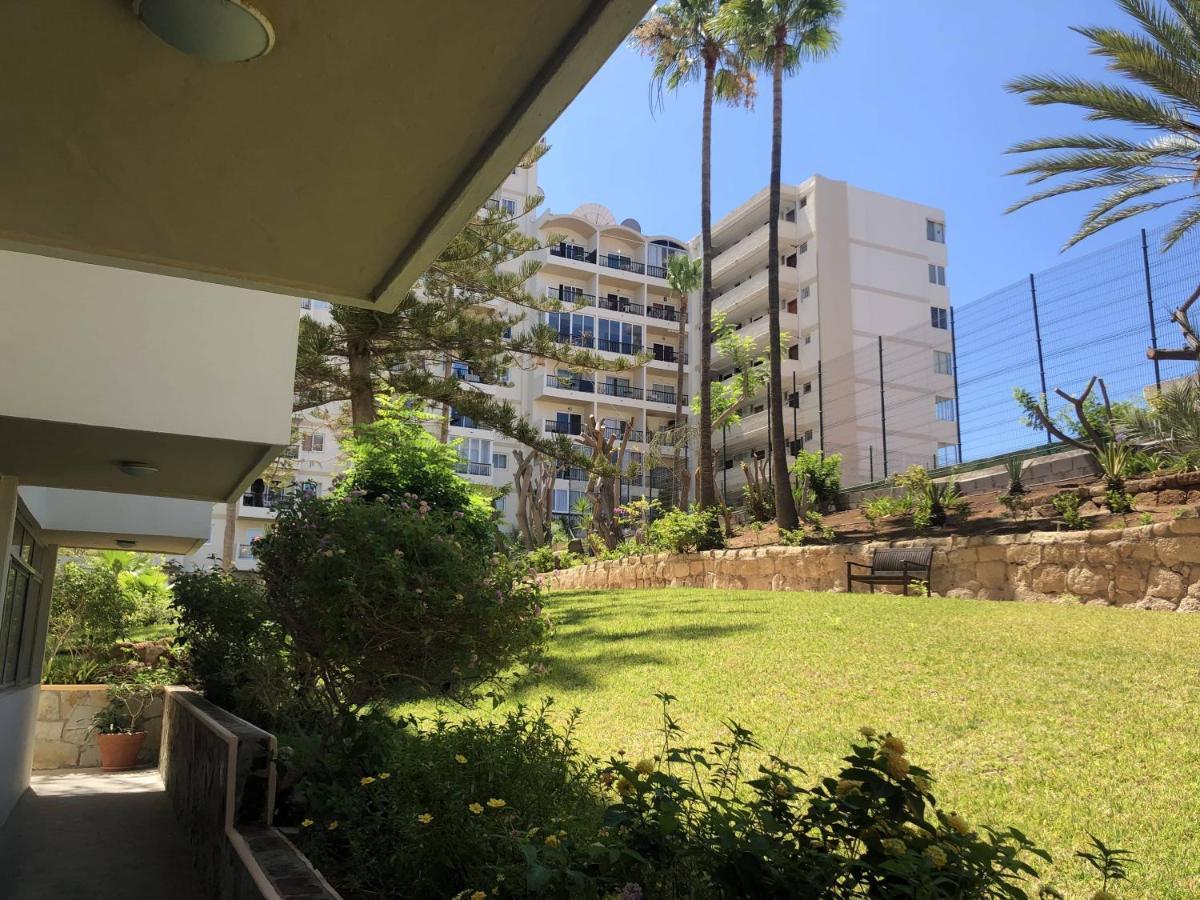 Exclusivo Apartamento En Playa De Las Americas Lägenhet Arona  Exteriör bild