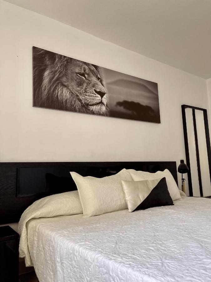 Exclusivo Apartamento En Playa De Las Americas Lägenhet Arona  Exteriör bild