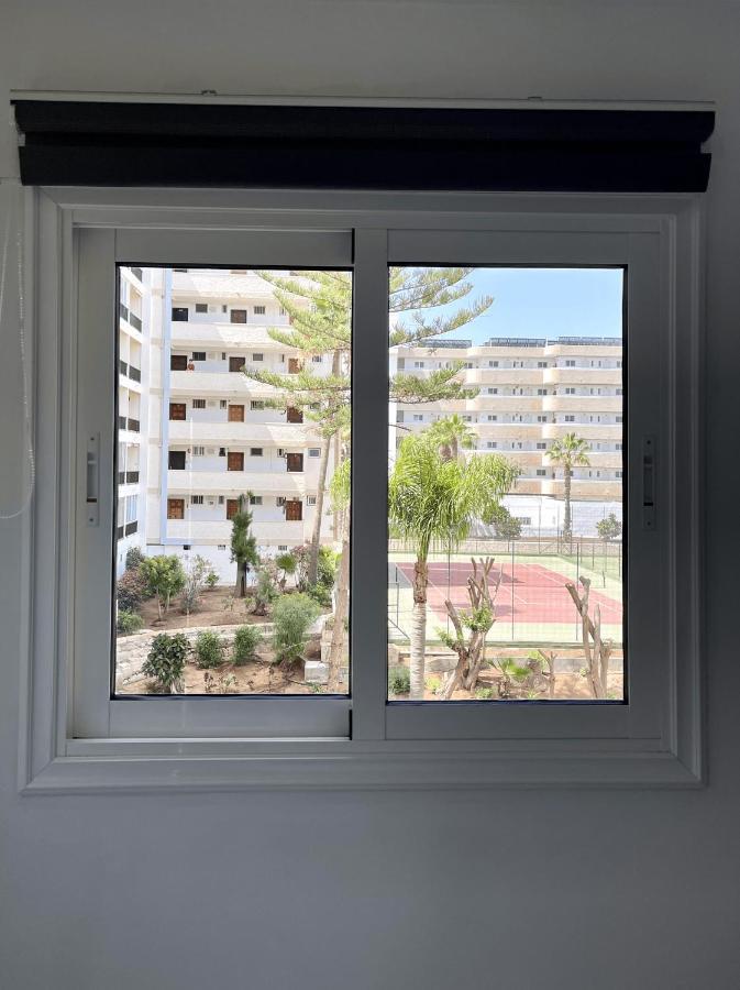 Exclusivo Apartamento En Playa De Las Americas Lägenhet Arona  Exteriör bild