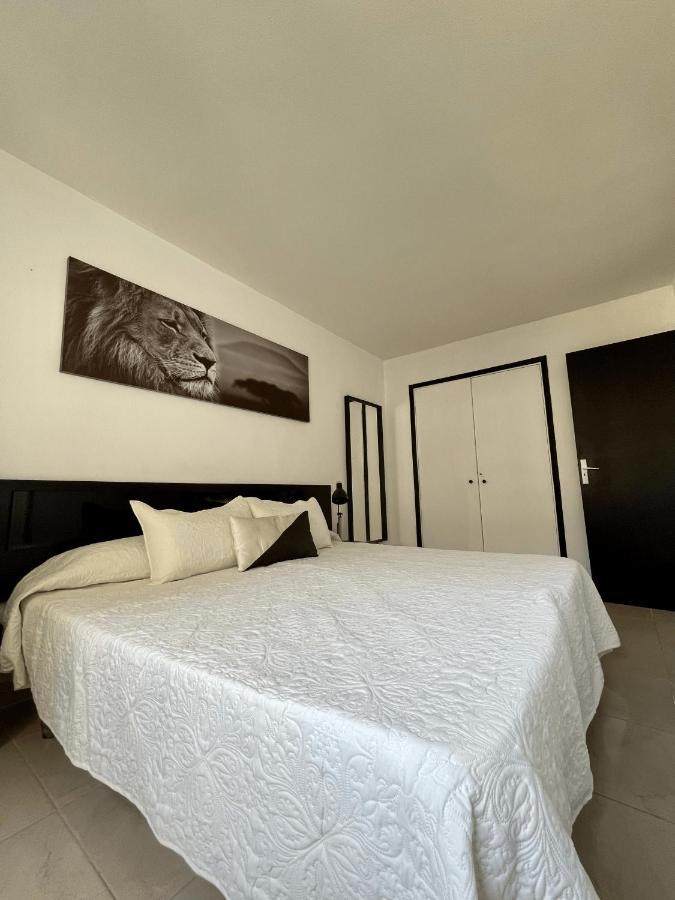 Exclusivo Apartamento En Playa De Las Americas Lägenhet Arona  Exteriör bild