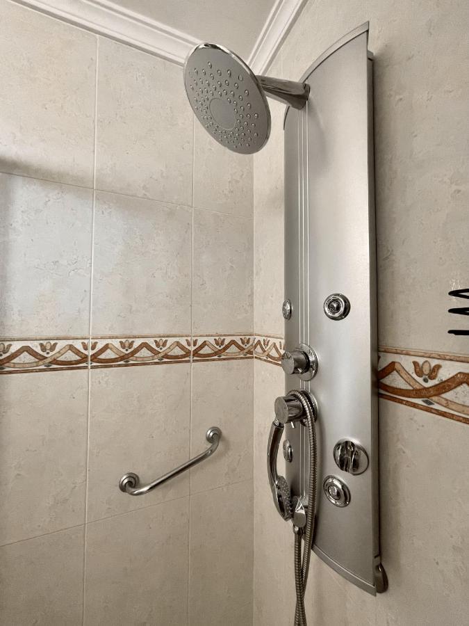 Exclusivo Apartamento En Playa De Las Americas Lägenhet Arona  Exteriör bild