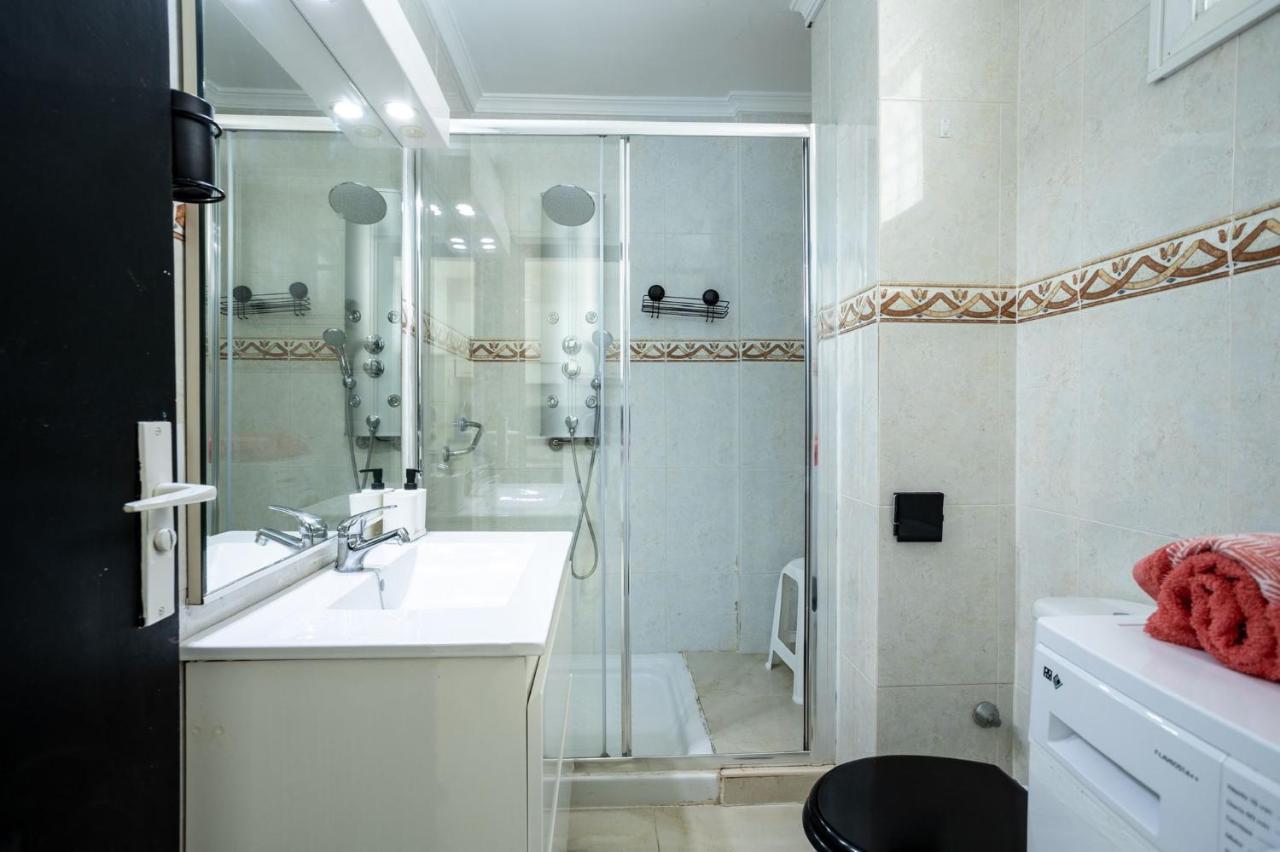 Exclusivo Apartamento En Playa De Las Americas Lägenhet Arona  Exteriör bild