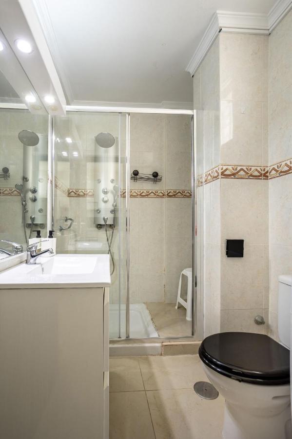 Exclusivo Apartamento En Playa De Las Americas Lägenhet Arona  Exteriör bild