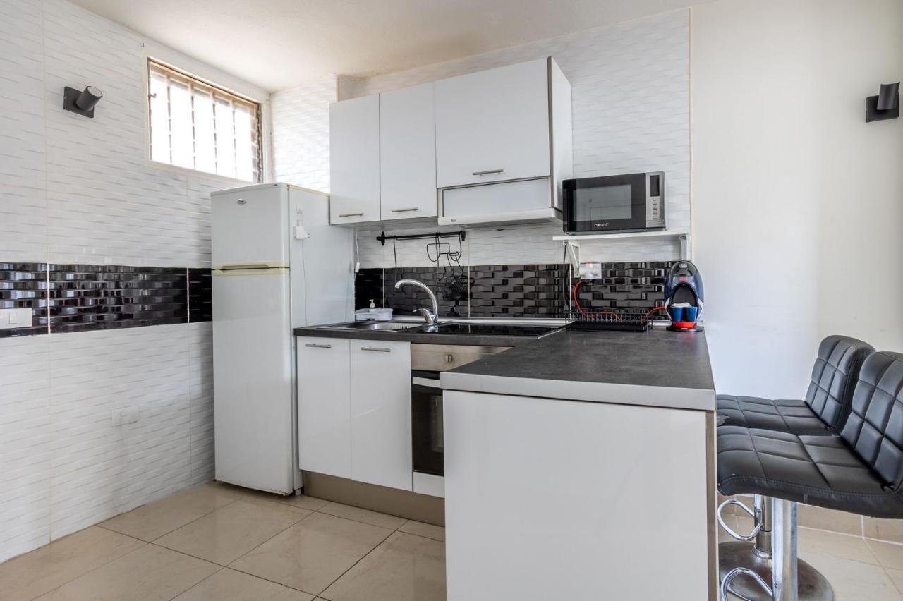 Exclusivo Apartamento En Playa De Las Americas Lägenhet Arona  Exteriör bild
