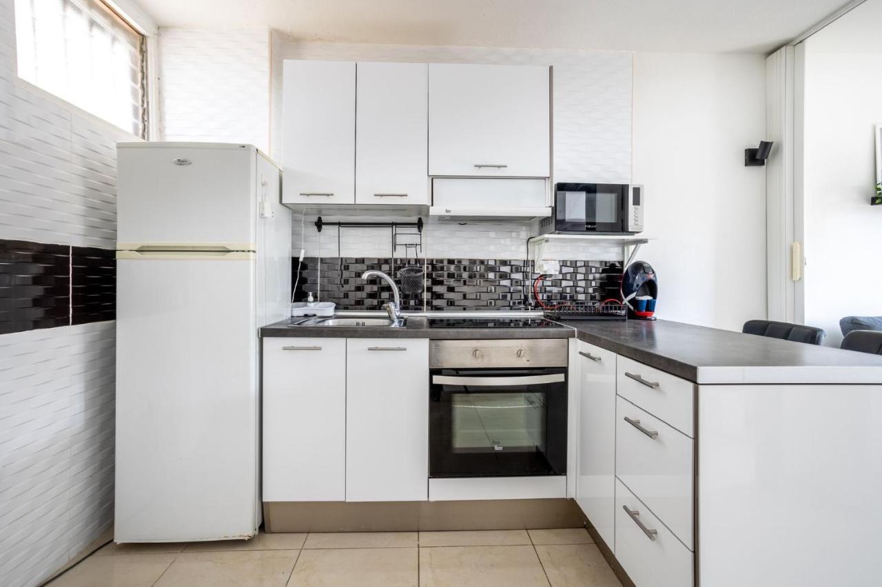 Exclusivo Apartamento En Playa De Las Americas Lägenhet Arona  Exteriör bild
