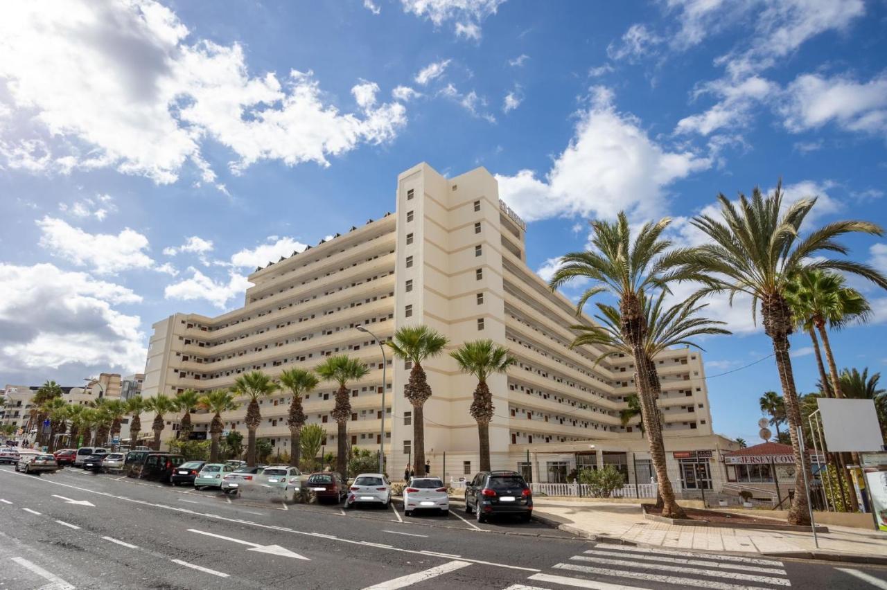Exclusivo Apartamento En Playa De Las Americas Lägenhet Arona  Exteriör bild